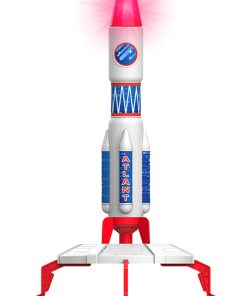 Juguetes de Cohetes de Agua Gnawiew - Juguetes al Aire