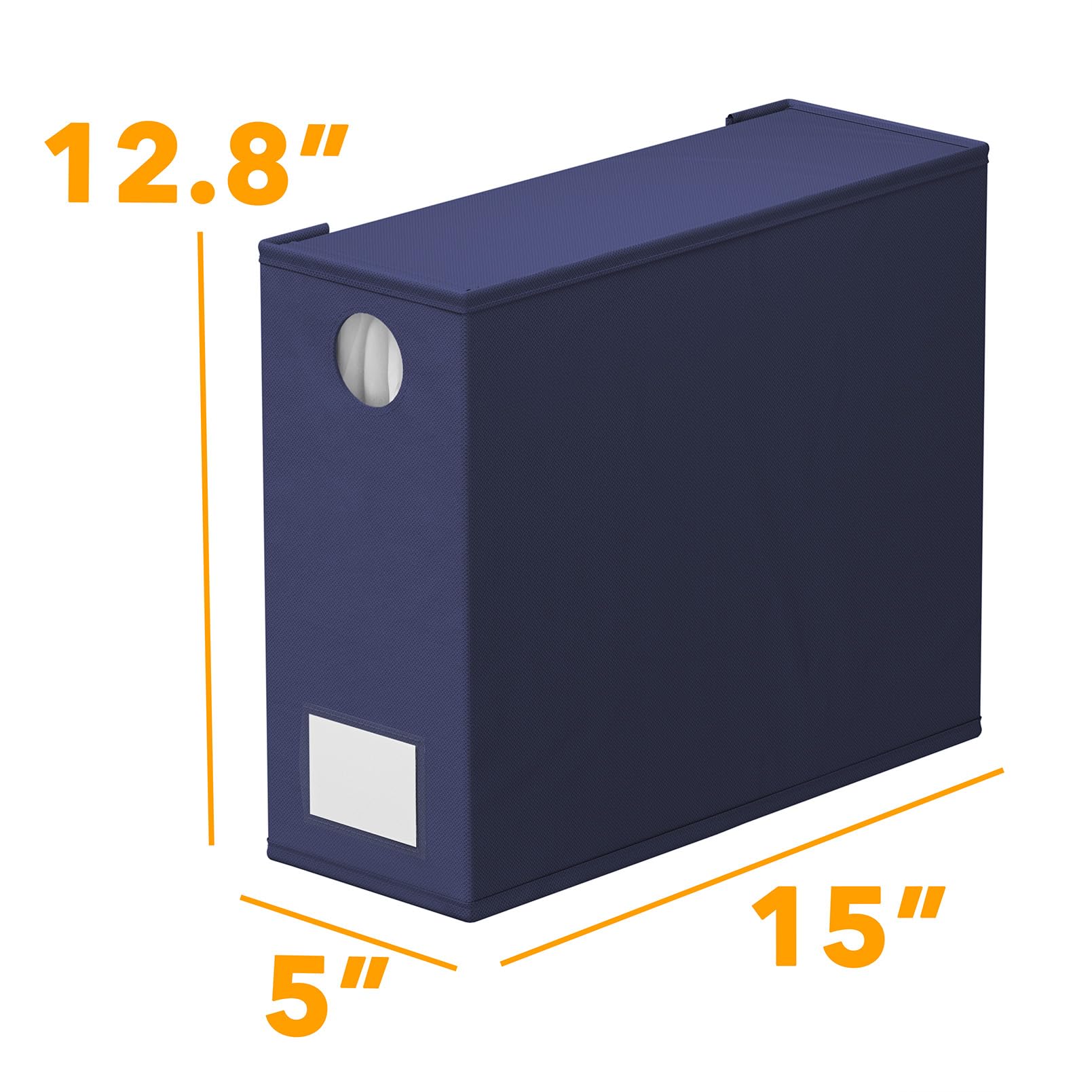 Organizadores y Almacenamiento de 8 Piezas de Sábanas - Imagen 8