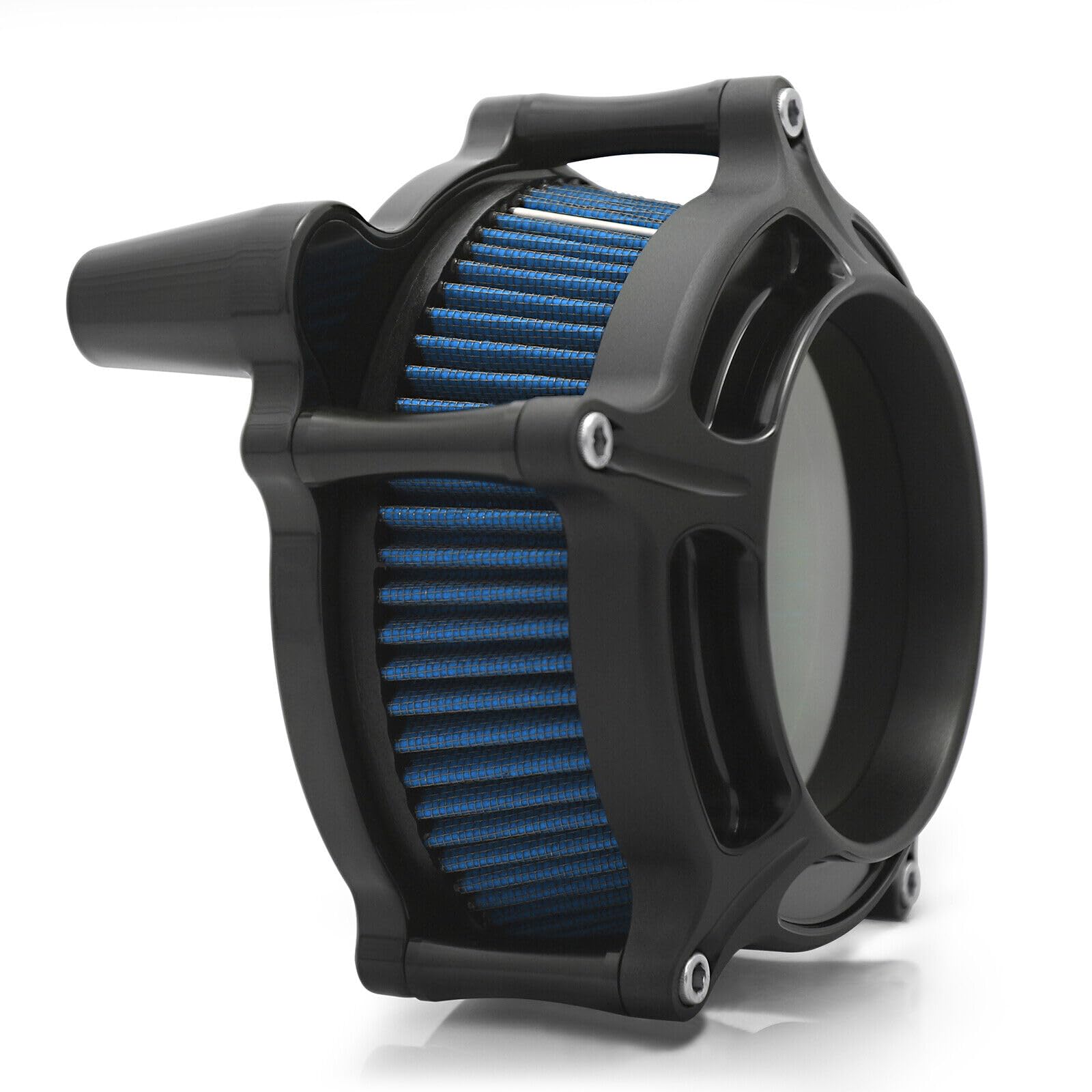 Filtro limpiador de aire para Harley Davidson Sportster - Imagen 3