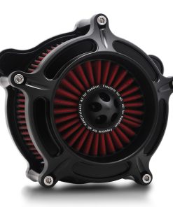 Filtro de aire para limpiador de aire para -Negro - Filtro r