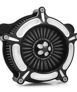 Filtro limpiador de aire para Harley Sportster Softail