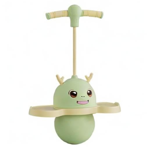 Dragon Pogo Ball para Niños y Adultos de hasta 200lb, Tabla - Imagen 7