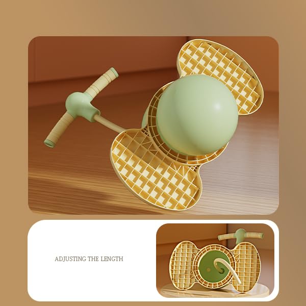 Dragon Pogo Ball para Niños y Adultos de hasta 200lb, Tabla - Imagen 4