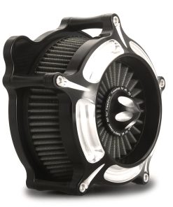 Filtro de aire de limpiador de aire para Harley Sportster