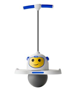 Pelota Pogo de Astronauta para Niños y Adultos de hasta 200