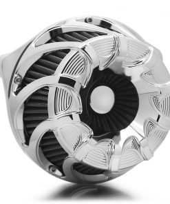 Filtro de aire para limpiador de aire Harley Touring street