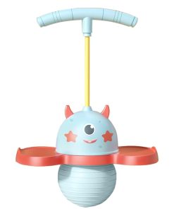 Pogo Ball Monster para Niños y Adultos de hasta 200 lb,
