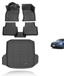 Tapetes y Forro de Carga Personalizado KELCSEECS para