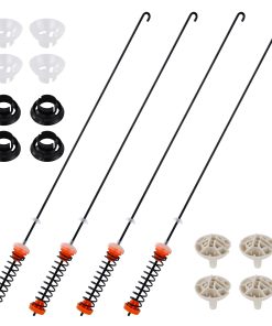 Kit de Varillas de Suspensión W11130359 Compatible con