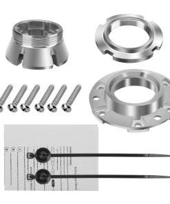 Kit de Concentrador de Transmisión de Repuesto Sthovd