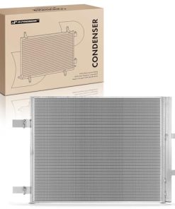 A-Premium Condensador de Aire Acondicionado Apto para