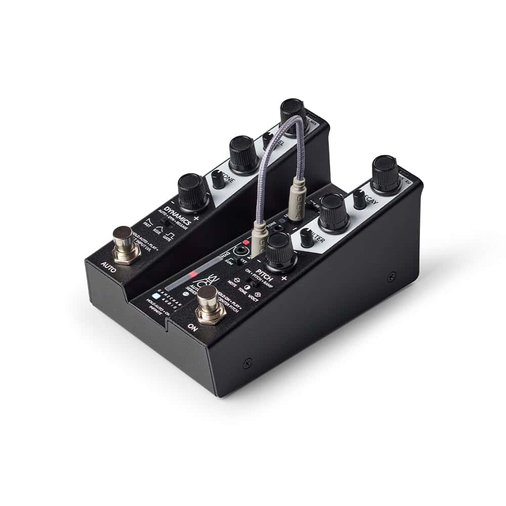Pedal de reverb Gamechanger Audio Auto con respuesta - Imagen 6