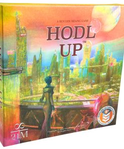 Hold Up: Un Divertido Juego de Estrategia con Temática de