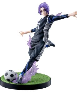 Figura Ichibansho - Blue Lock - REO Mikage (Atacante con