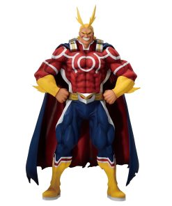 Figura Ichibansho - My Hero Academia - All Might (Anhelo de