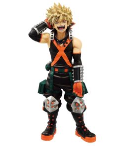 Figura Ichibansho - My Hero Academia - Katsuki Bakugo