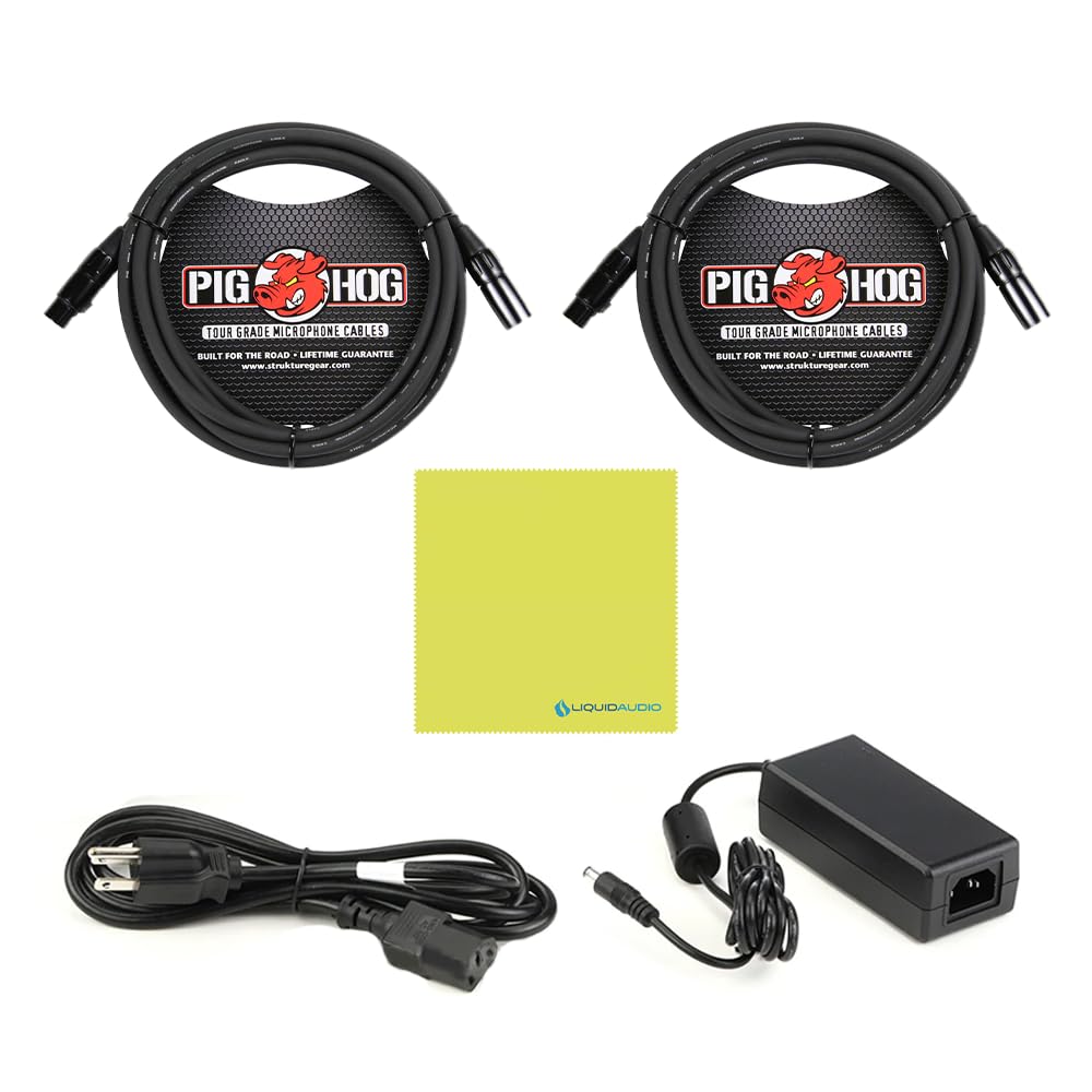 Allen and Heath CQ18T Ultra-Compact 18in / 8out Mezclador - Imagen 6