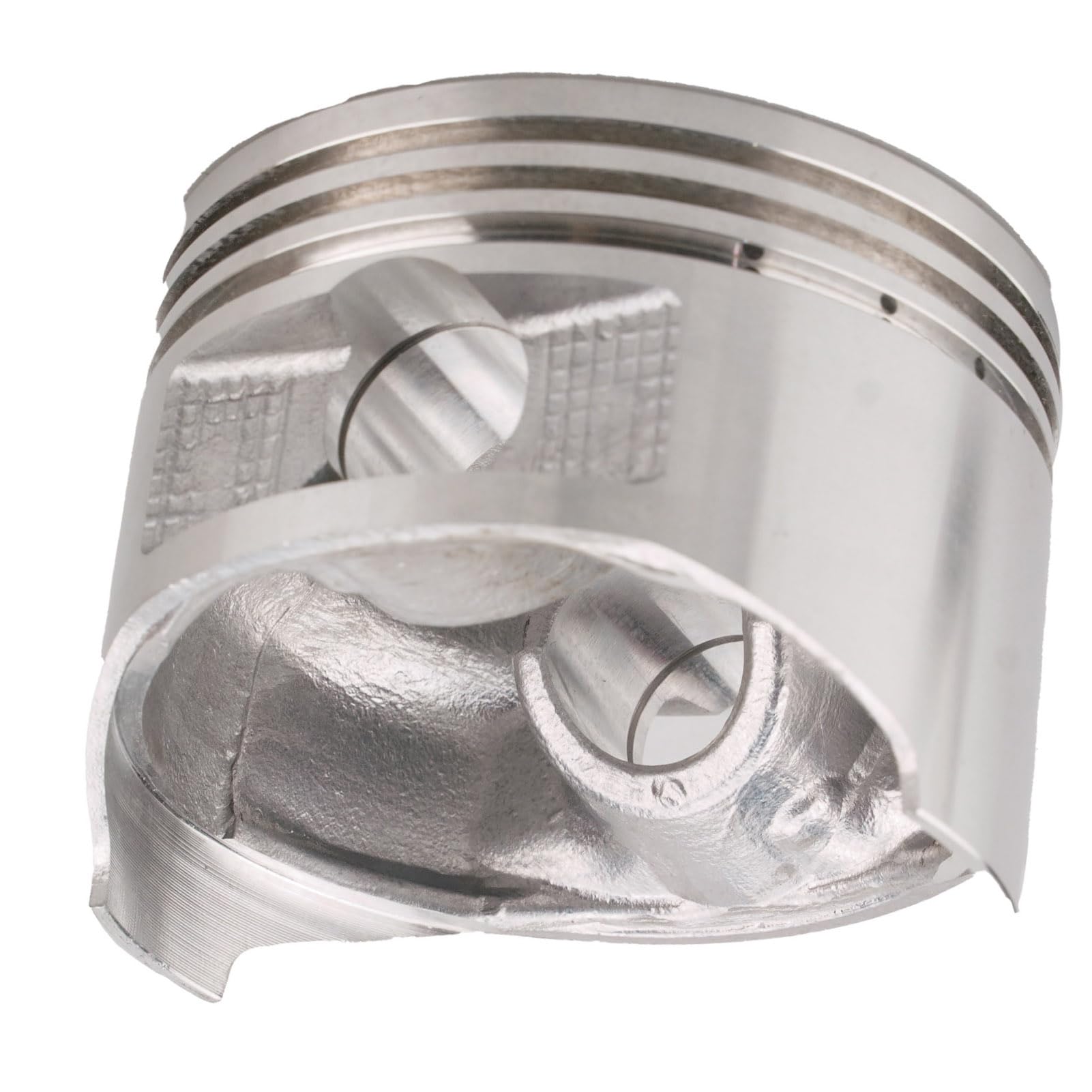 Juego de Pistón y Anillos de Pistón HZ para Motor Honda - Imagen 3