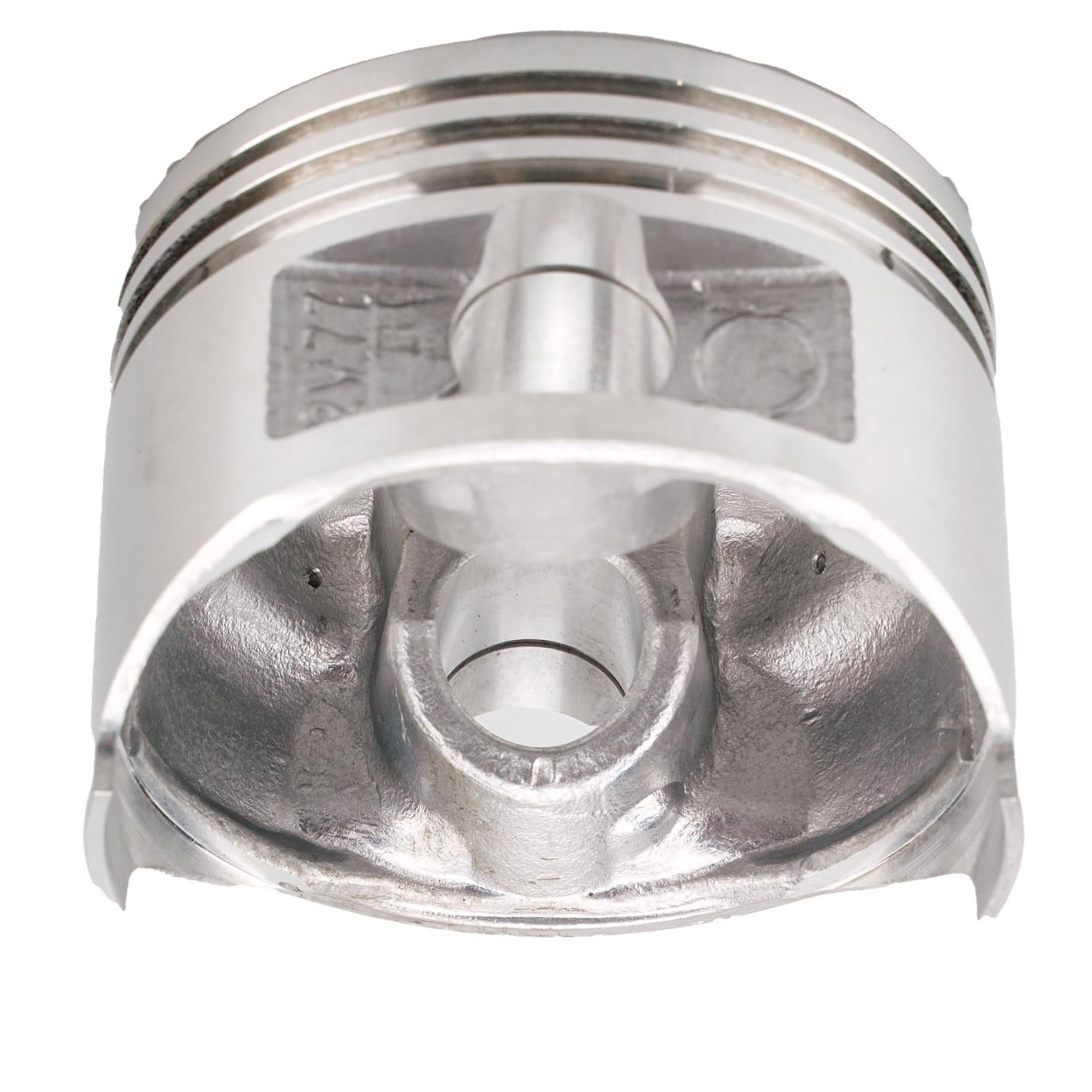 Juego de Pistón y Anillos de Pistón HZ para Motor Honda - Imagen 5