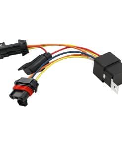 Solenoid de Temporizador de Combustible Compatible con