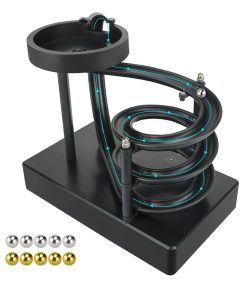 Máquina de Movimiento Perpetuo MYUSTAD, Bola Rodante