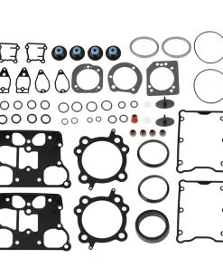Juego de juntas de culata de cilindro de gran diámetro de