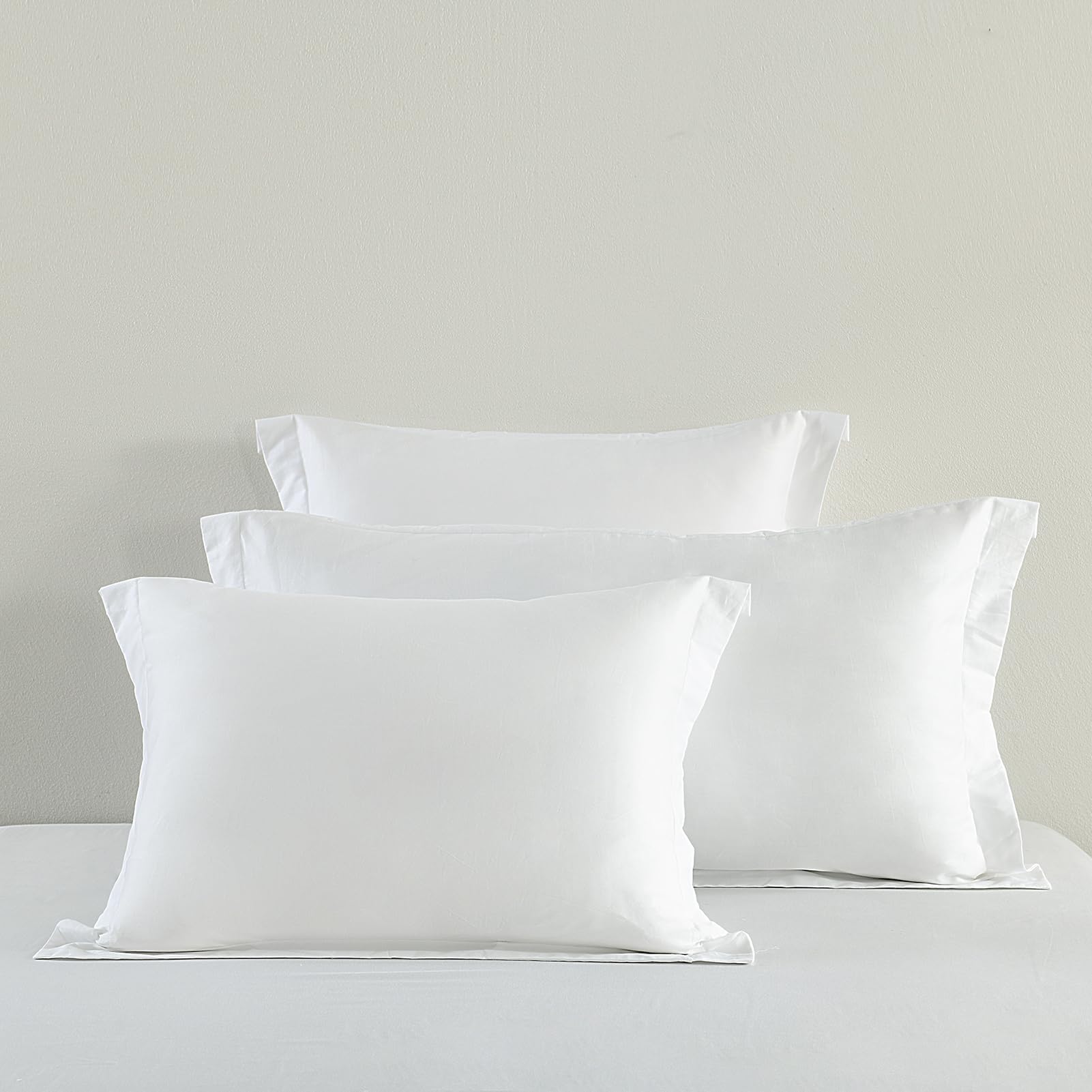 Conjunto de Edredón Queen SahSahCasa, Juego de Ropa de Cama - Imagen 7