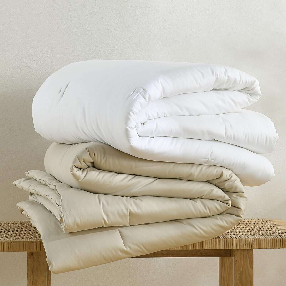 Juego de edredón Queen SahSahCasa, juego de cama edredón - Imagen 8