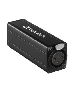 DigitalLife Aislador de Ruido de Bucle de Tierra de Audio