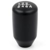 Shift Knob ACUiTY Instruments ESCO-Insulated en Negro
