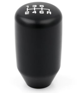 Shift Knob ACUiTY Instruments ESCO-Insulated en Negro
