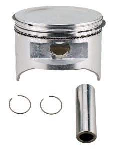 Kit de Pistón y Anillos de Pistón JJing para Motor Kohler