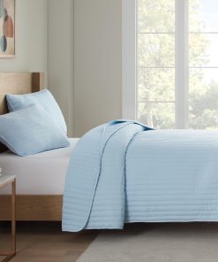 Juego de Edredón King Arkwright - Suave y Ligero Microfibra