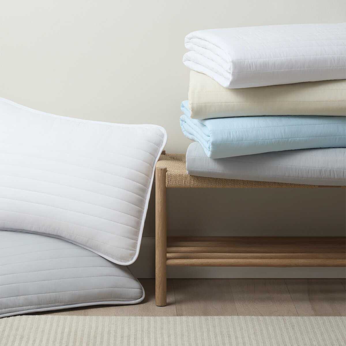 Juego de Colcha Arkwright Full/Queen - Microfibra Suave - Imagen 7