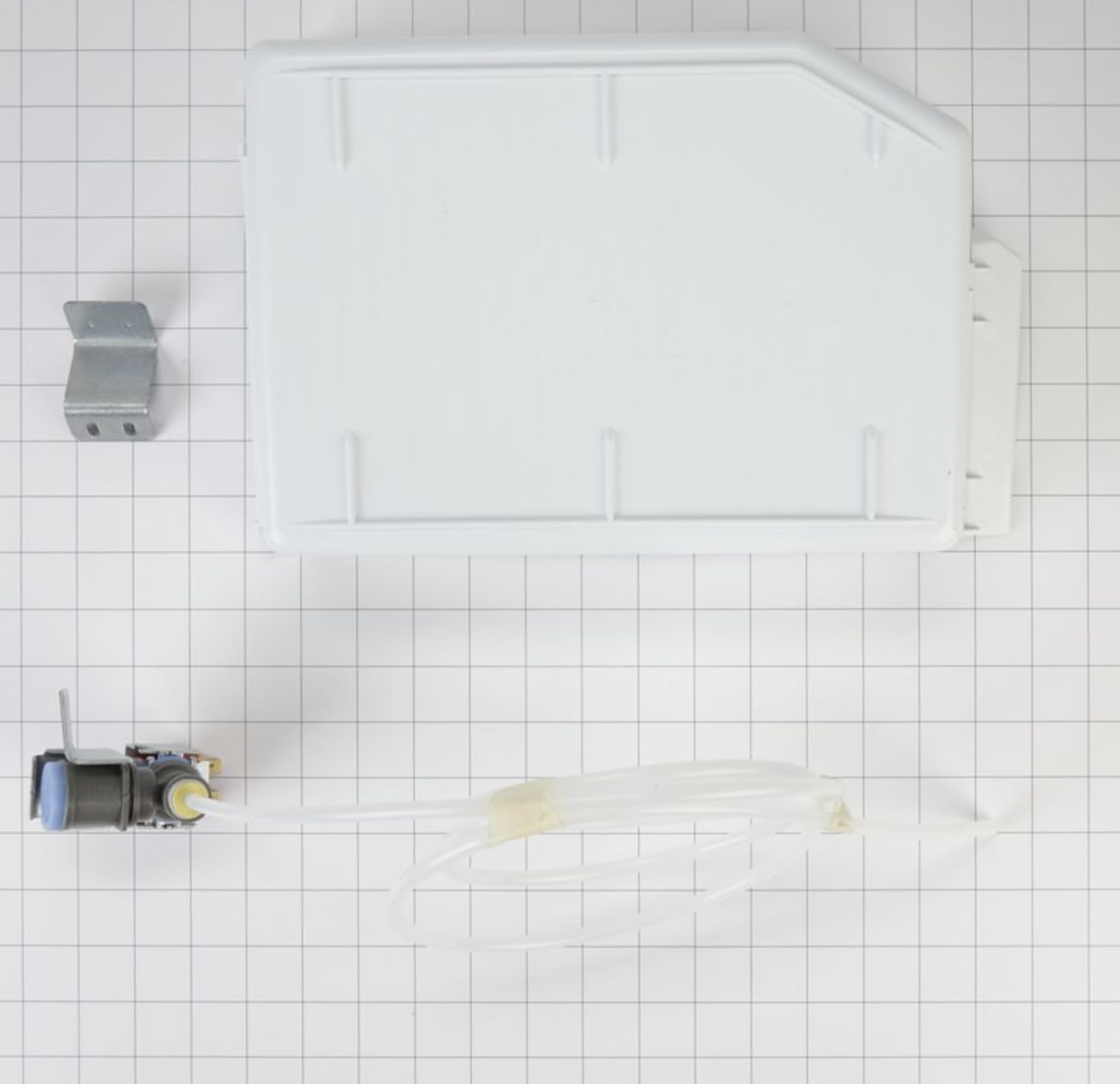 Kit de fábrica de hielo actualizado FIXIT PARTS W11510803 - - Imagen 7