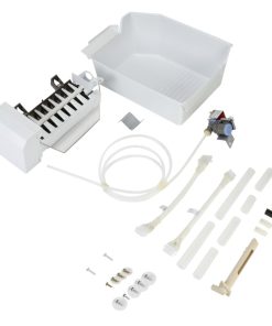 Kit de fábrica de hielo actualizado FIXIT PARTS W11510803 -