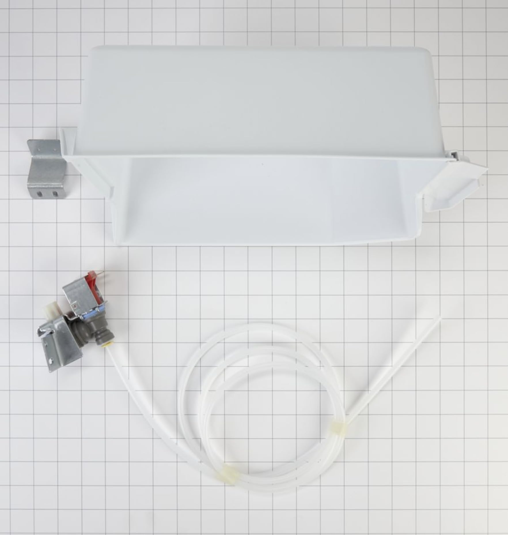 Kit de fábrica de hielo actualizado FIXIT PARTS W11510803 - - Imagen 6