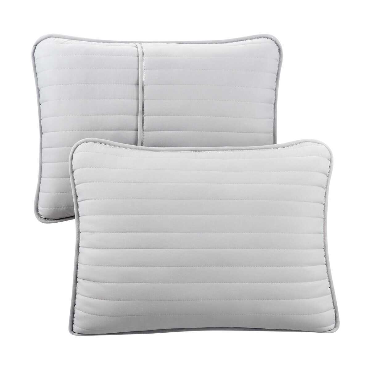 Juego de Colcha Arkwright Full/Queen - Microfibra Suave - Imagen 5