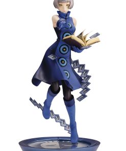 Estátua Kotobukiya Persona 3 Reload: Elizabeth ARTFX J