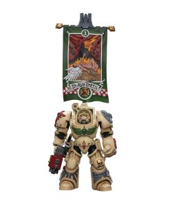 Figura de Acción Escala 1:18 JoyToy Warhammer 40K: Dark