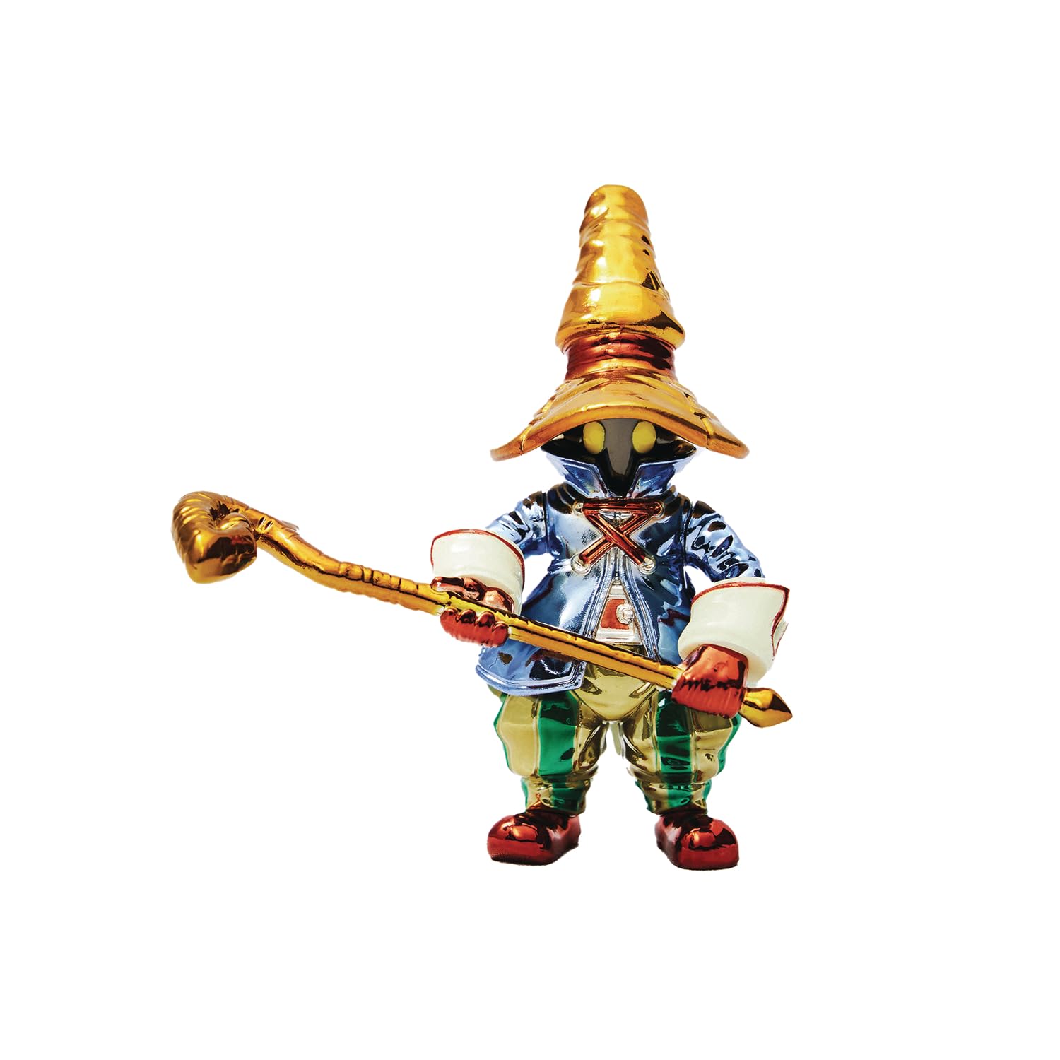 Square Enix Final Fantasy IX: Figura de la galería de arte