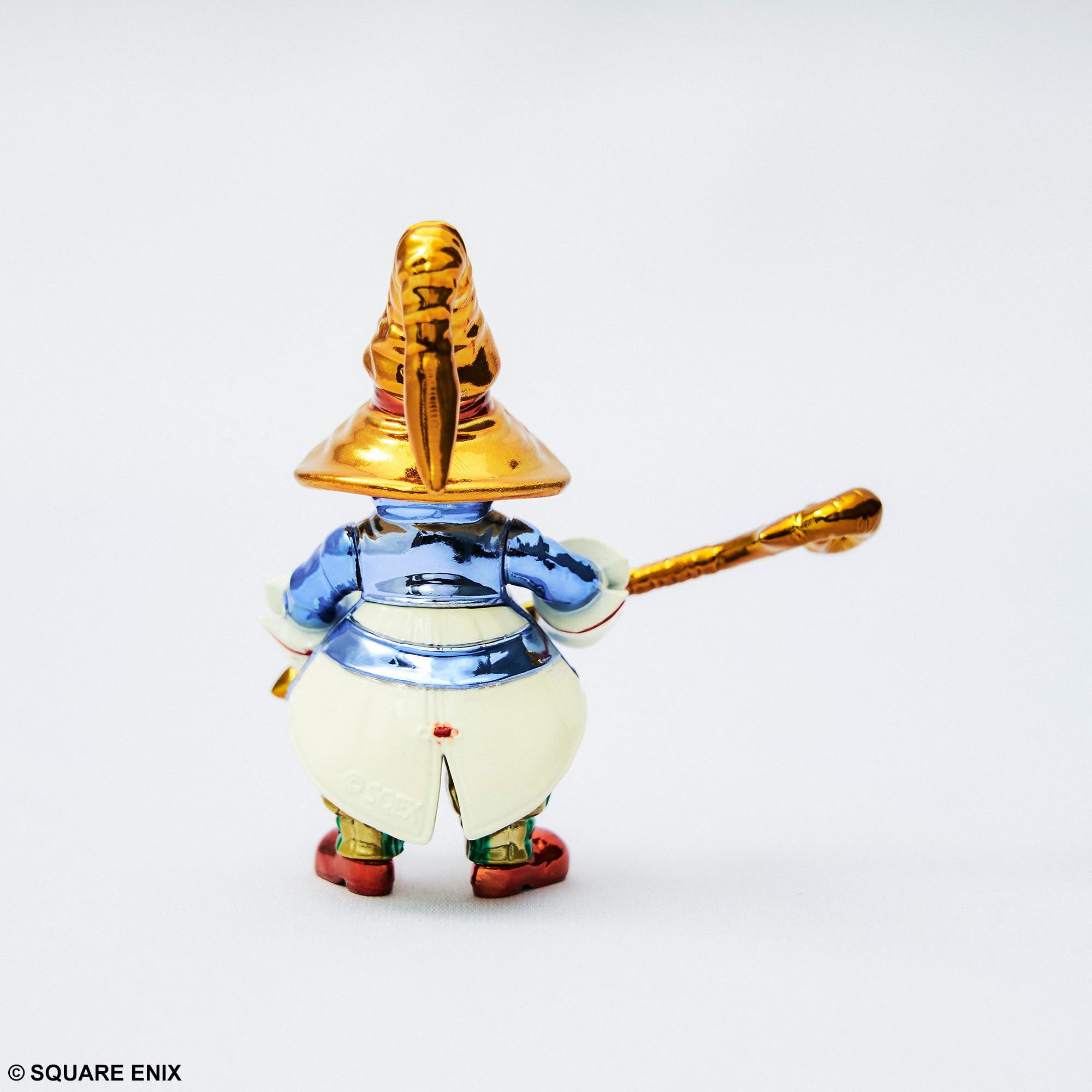 Square Enix Final Fantasy IX: Figura de la galería de arte - Imagen 6