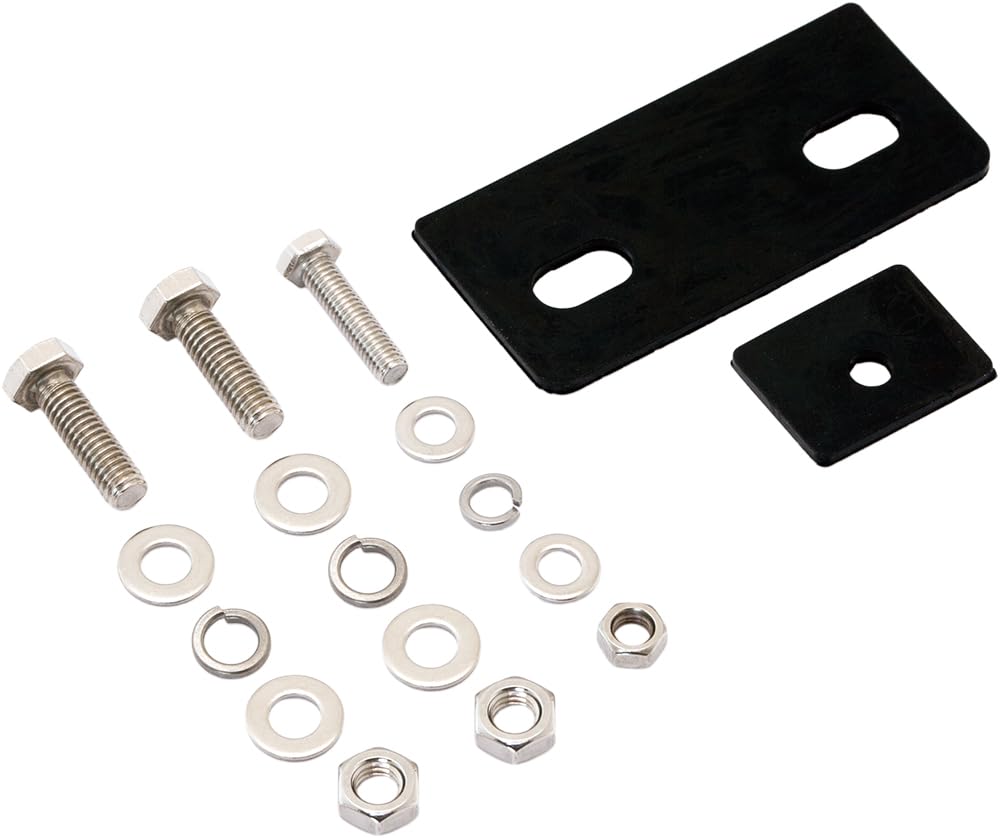 Vixen Horns Potente y Fuerte Doble Trompeta de Acero - Imagen 7