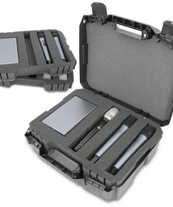 Estuche rígido CASEMATIX Compatible con Sistema de