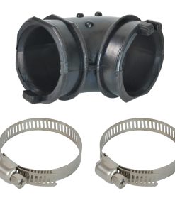 Manguera de Bomba para Lavavajillas W10445975 Manguera de