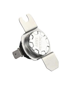 WE4M137 Compatible con Termostato de Secadora GE Fusible