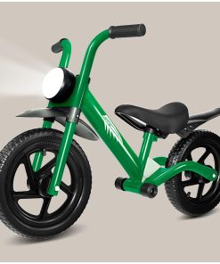 Bicicleta de Equilibrio para Niños KRIDDO de 2-5 Años, con