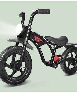 Bicicleta de Equilibrio para Niños KRIDDO para 2-5 Años,