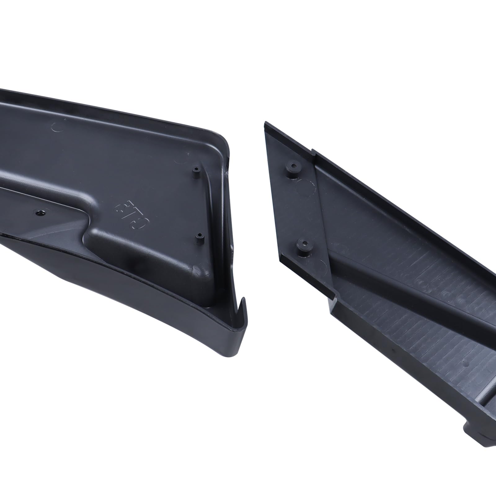 Nuevo Labio del Parachoques Delantero Compatible con - Imagen 6