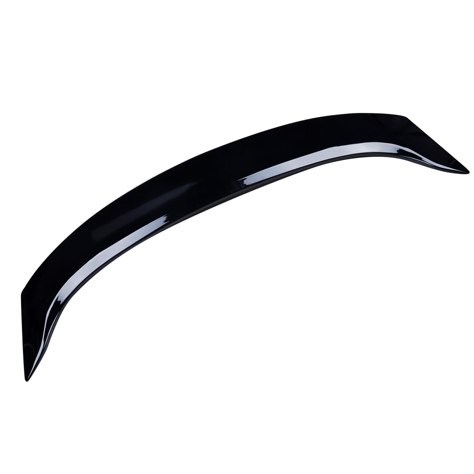 Ala de maletero Spoiler Trasero Compatible con Ford Fusion - Imagen 6